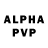 Alpha PVP Соль Jeffrey May
